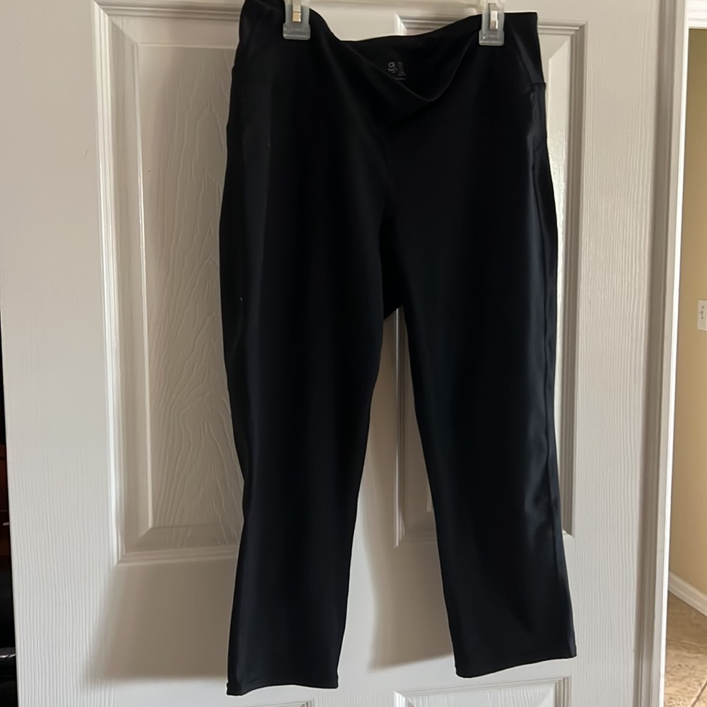 Gap Fit Yoga Pants